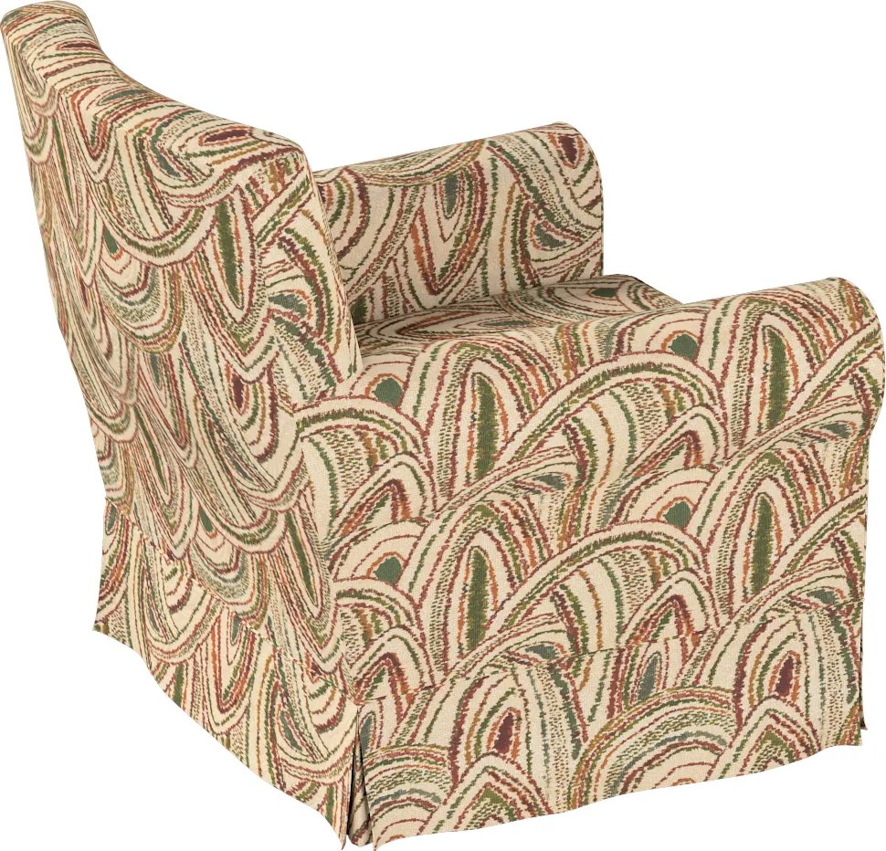 Husă de fotoliu Ektorp Jennylund