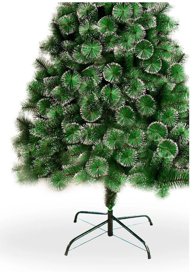 Pin artificial de Crăciun, înălțime 1,8 m