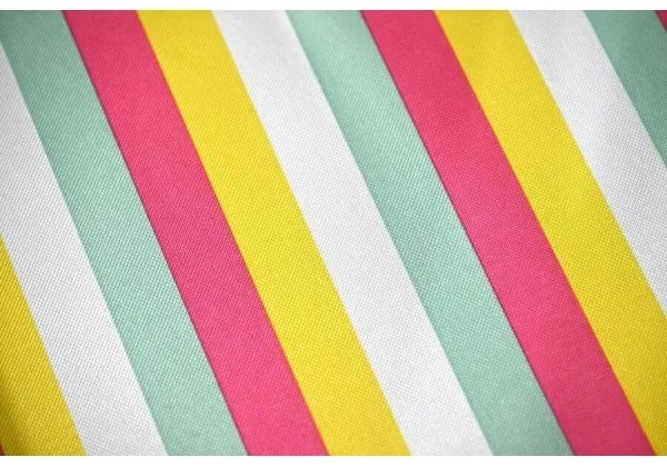 Scaun de camping pentru copii, multicolor