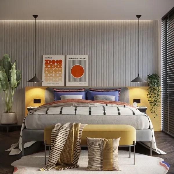 Lustră pe cablu Sollux SL.1326 ZUMA 1xE27/15W/230V negru