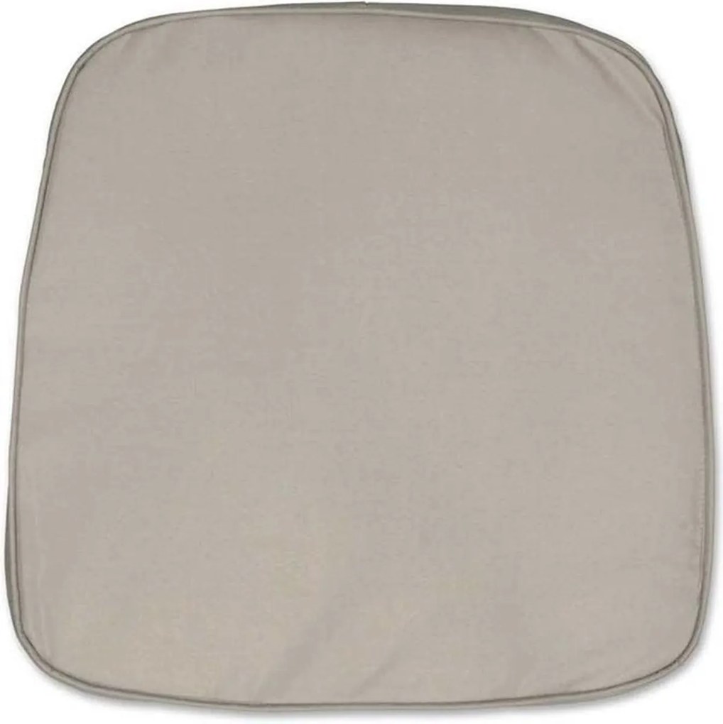 Perna pentru scaun VIREON 44x45 cm, gri-maro