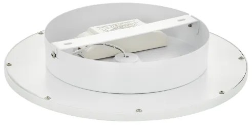 Eglo 97501 - LED Plafonieră dimmabilă SARSINA 1xLED/17W/230V