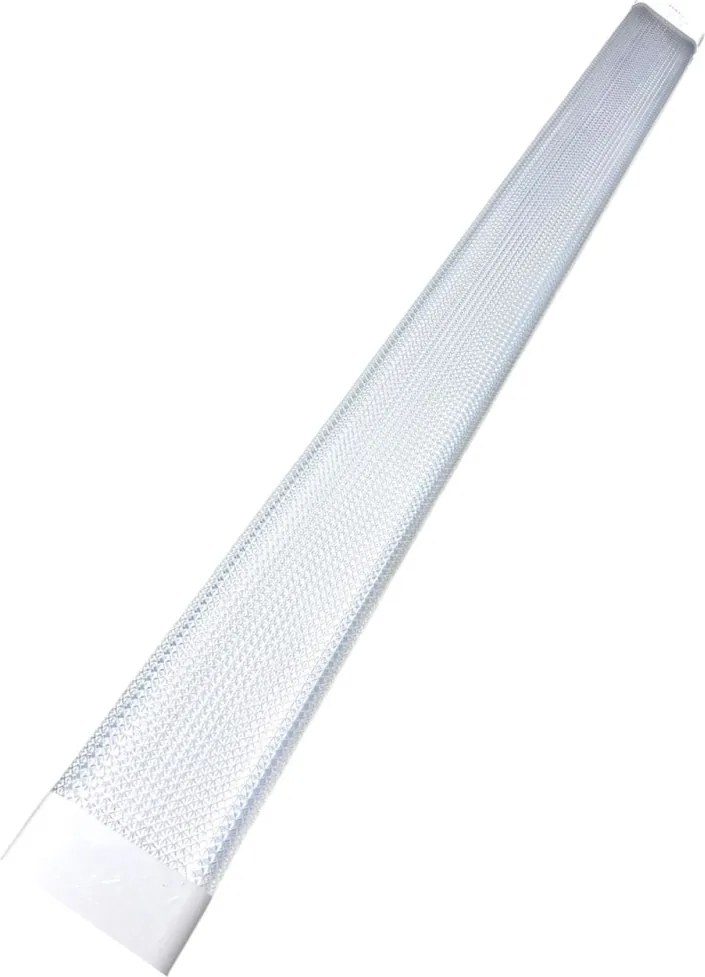 Corp de iluminat tip neon Led 260w 6500K 120 CM 4L