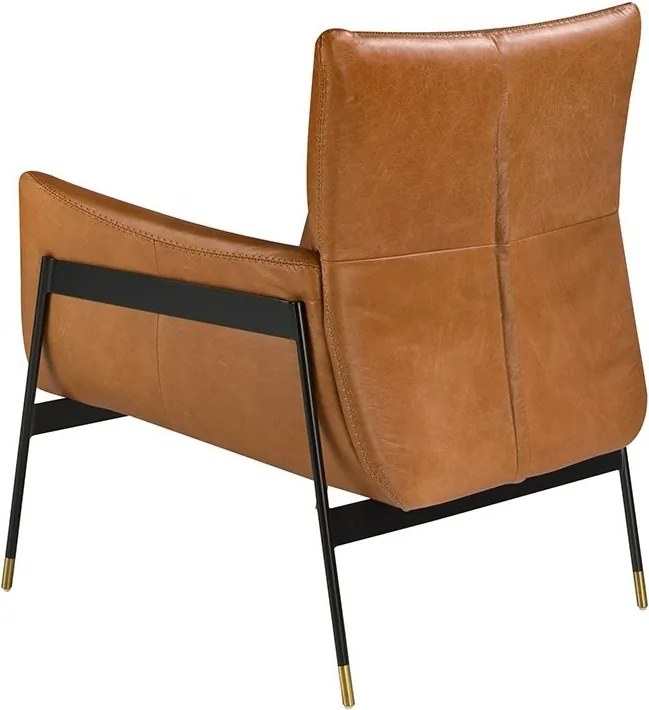 Fotoliu elegant design italian Ardath