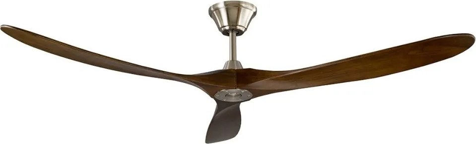 Ventilator de tavan ultrasilentios cu telecomanda BROMIEN 072316 SU