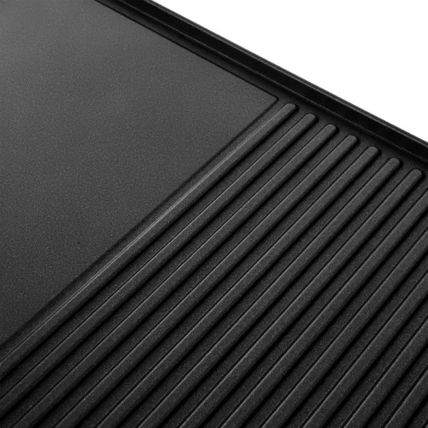 Grătar electric de masă 2300W/230V Sencor