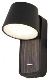 Aplica moderna led 7W H61 Zambelis