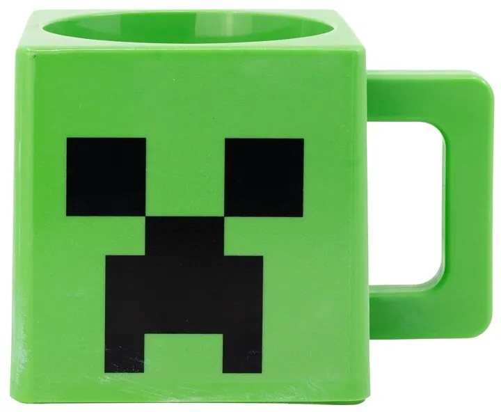 Cana Minecraft - Creeper