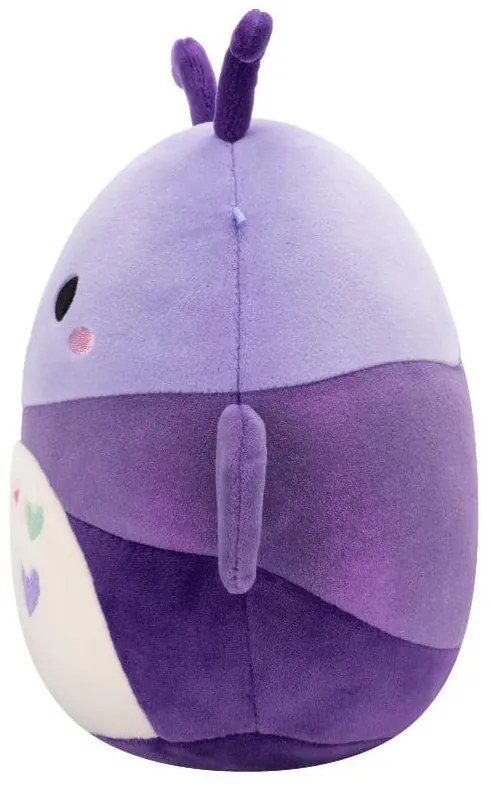 Jucării de pluș 2 buc. Axel & Peach – SQUISHMALLOWS