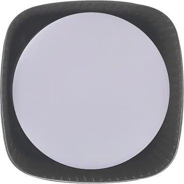 Plafonier exterior SIDARA 1xE27/15W/230V IP54 antracit - Nordlux