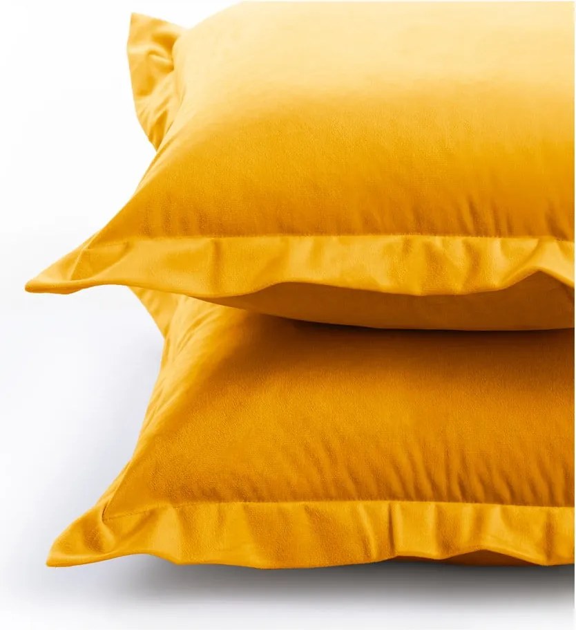 Fețe de pernă 2 buc. 45x45 cm Side – AmeliaHome