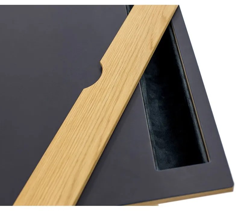 Birou Woodman Kota Desk