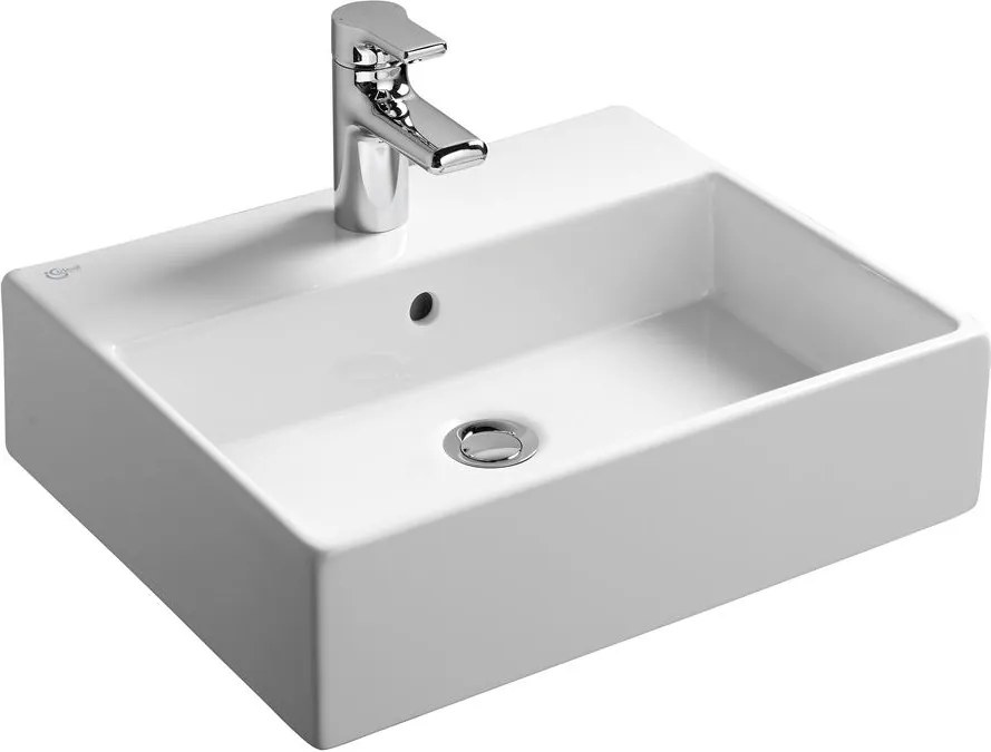 Lavoar Ideal Standard Strada 50x42cm, montare pe mobilier