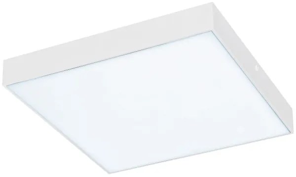 Rabalux - Plafonieră LED 24W/230V, 2800-6000K, IP44, alb