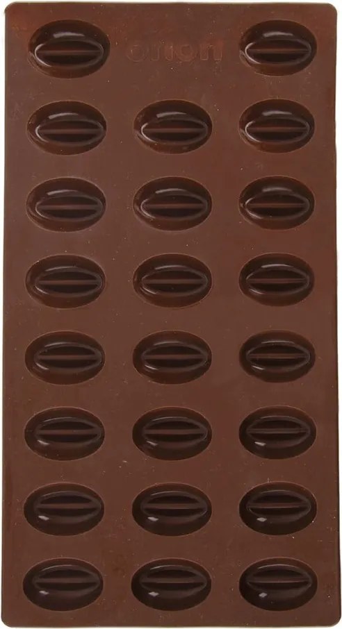 Formă pentru praline din silicon 16,5x32,5 cm – Orion
