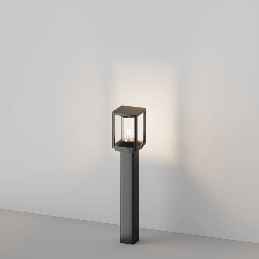 Stalp iluminat exterior IP54 Cell H-75cm