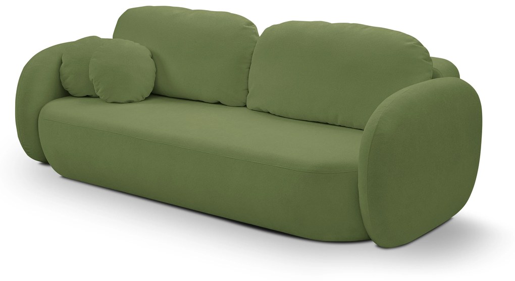 Canapea Onyx (verde). 1098084
