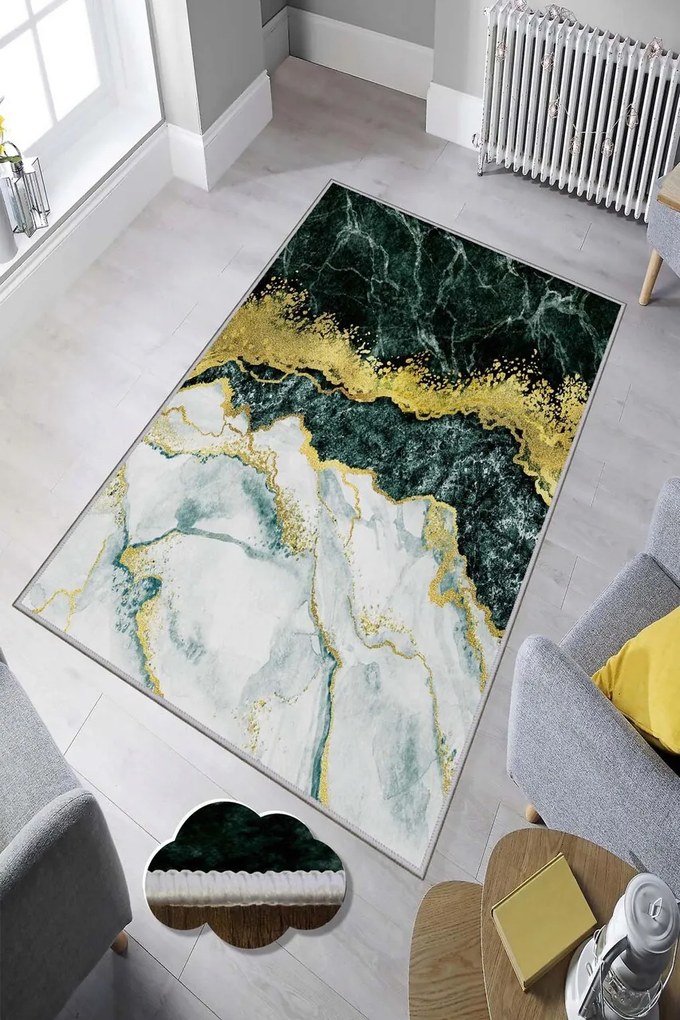 Covor, Hmnt758, 180x280 cm, Multicolor