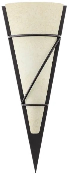 EGLO 87793 - Corp de iluminat perete PASCAL 1 1xE14/60W