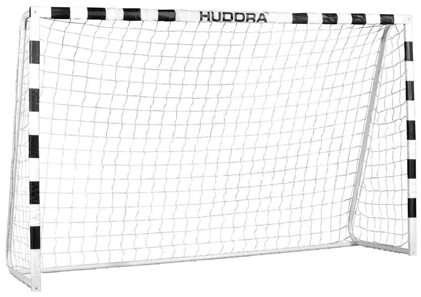 My Hood 76903 poartă de fotbal Hudora, 300 x 200 x90 cm