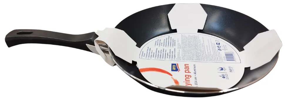 Tigaie Aluminiu 24 cm ARO