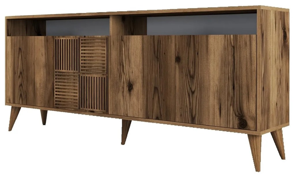 Mobilier living Milhouse (Nuc). 1088732