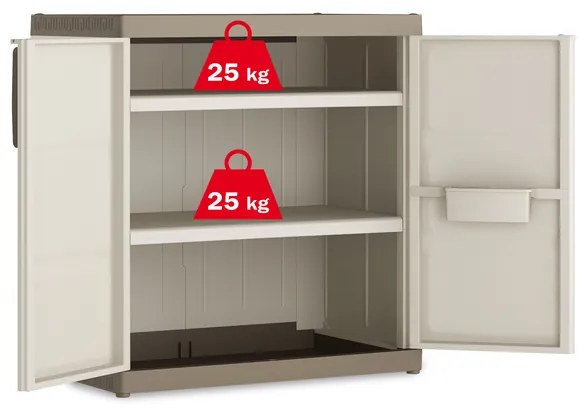 Dulap EXCELLENCE LOW XL