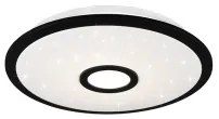 Plafoniera moderna LED SMD 30W OKINAWA 679114232 TRIO