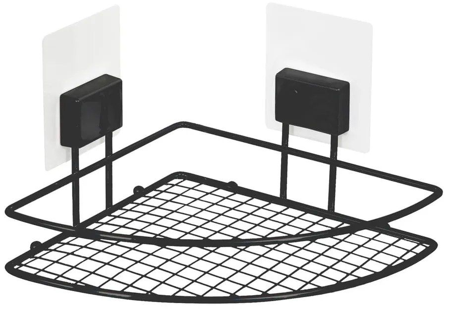 Raft de colț autoadeziv pentru baie Compactor Magic Bath