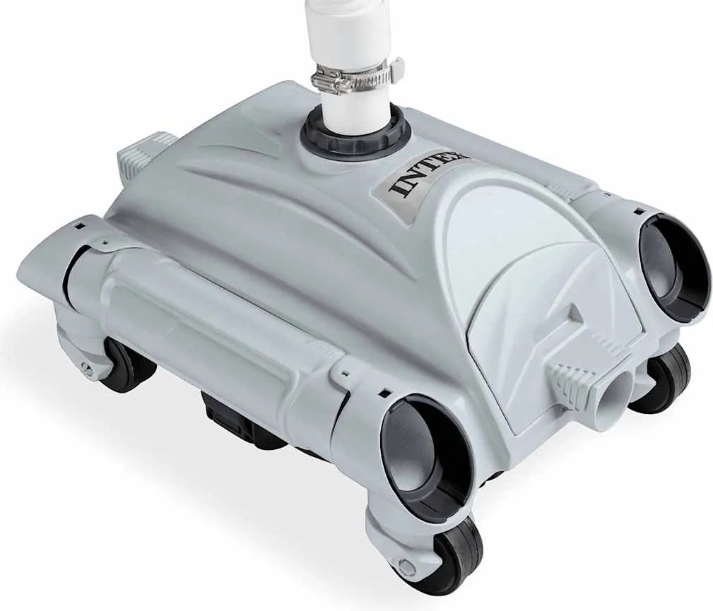 INTEX Aspirator de piscină automat, piscine supraterane, 28001