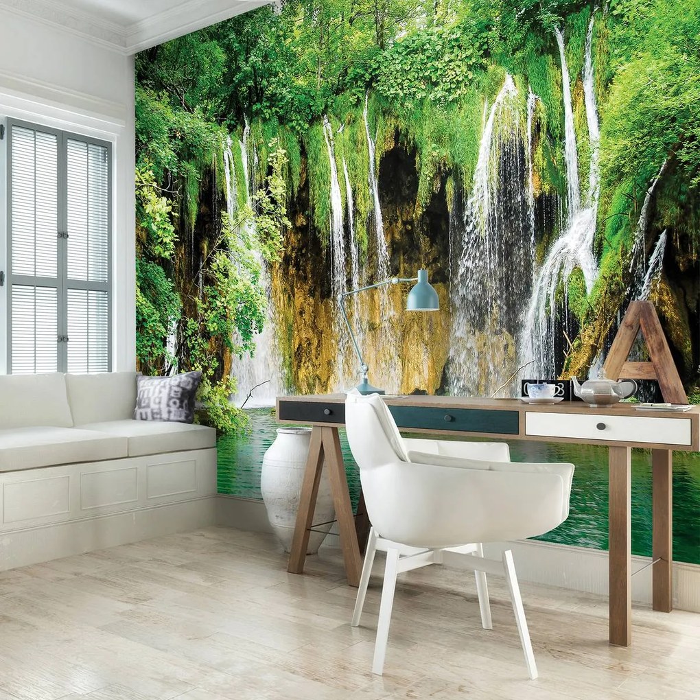 Fototapet - Natura (254x184 cm)
