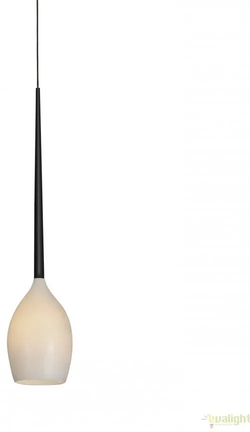 Pendul modern Izza 1 white