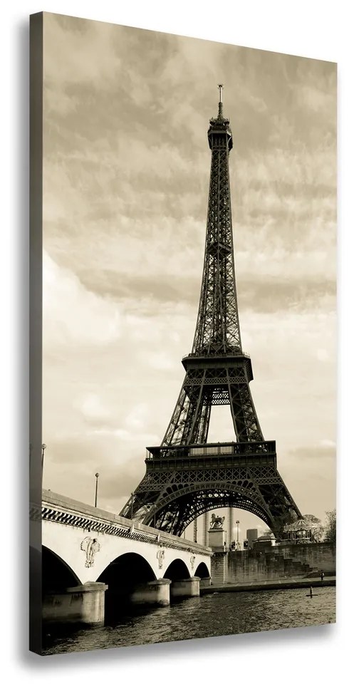 Print pe canvas Turnul Eiffel din Paris