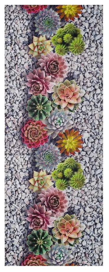 Traversă Universal Sprinty Cactus, 52 x 200 cm
