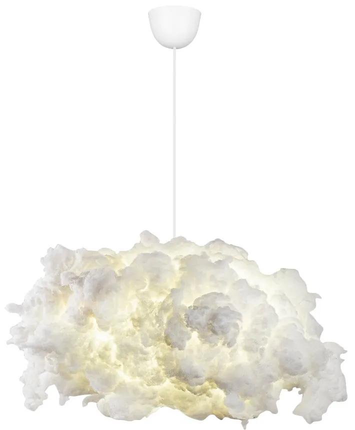 Serenity - White Candelabru design interior alb 60x45x80 cm