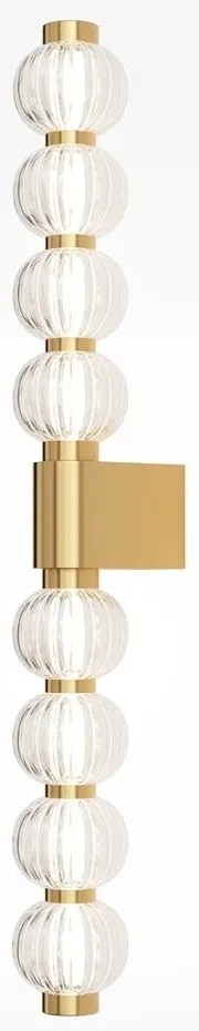 Aplica de perete design decorativ Amulet