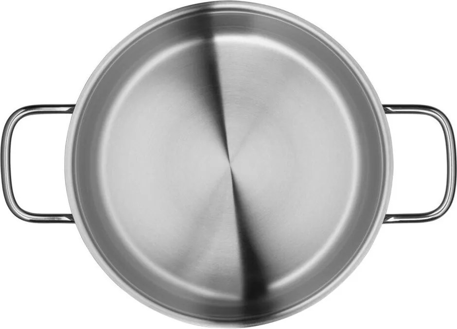 Set de vase pentru gătit 7 buc. din oțel inoxidabil Diadem – WMF