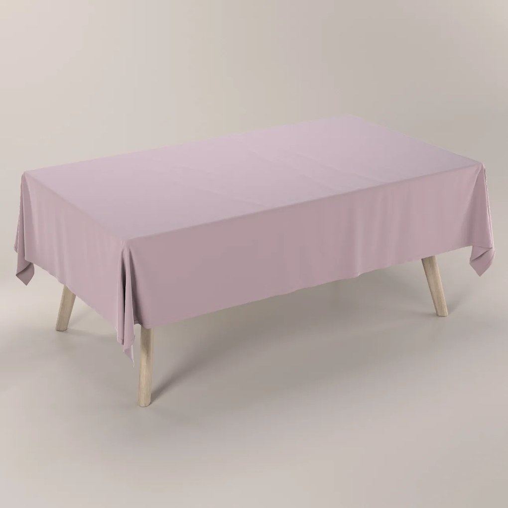 Fata de masa rectangulara