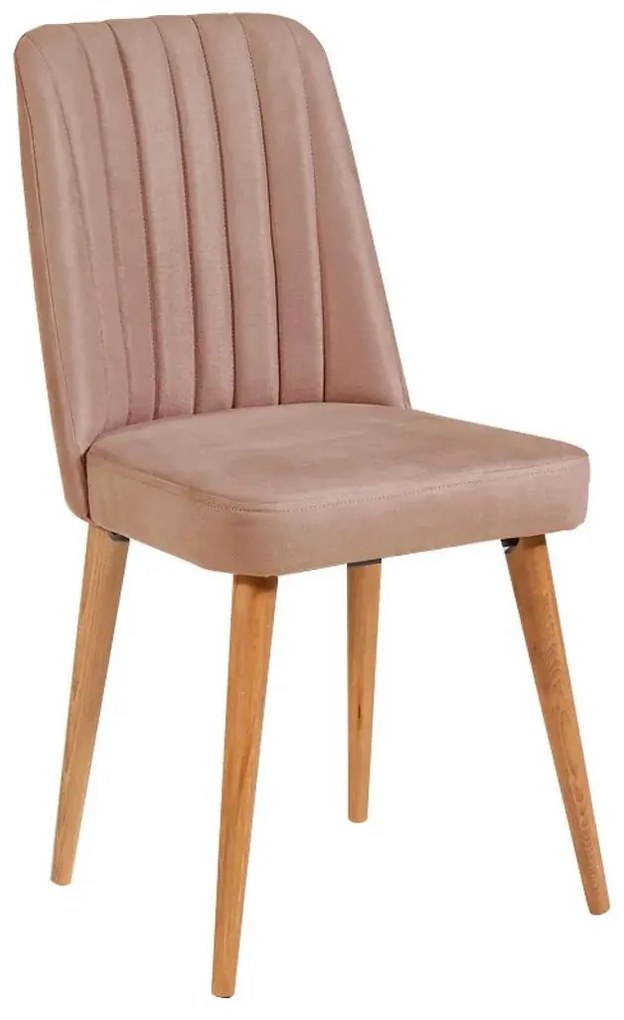 Set mobilier sufragerie Nidupo 4 (pin atlantic + piatră) (pentru 2 persoane). 1093761
