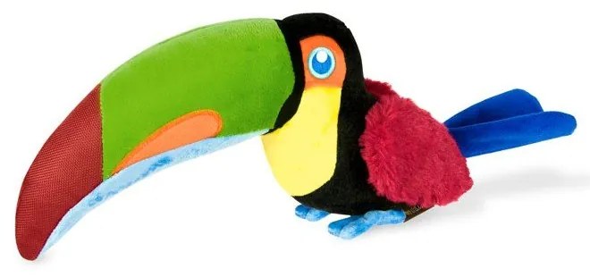 Jucărie pentru câine Toucan – P.L.A.Y.