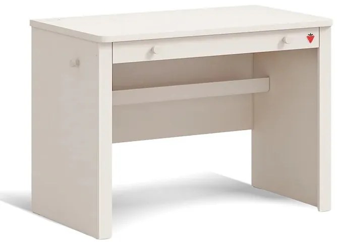 Birou pentru copii cu sertar 105x75x59 cm ,   Spatiu de lucru modern, colectia Varia