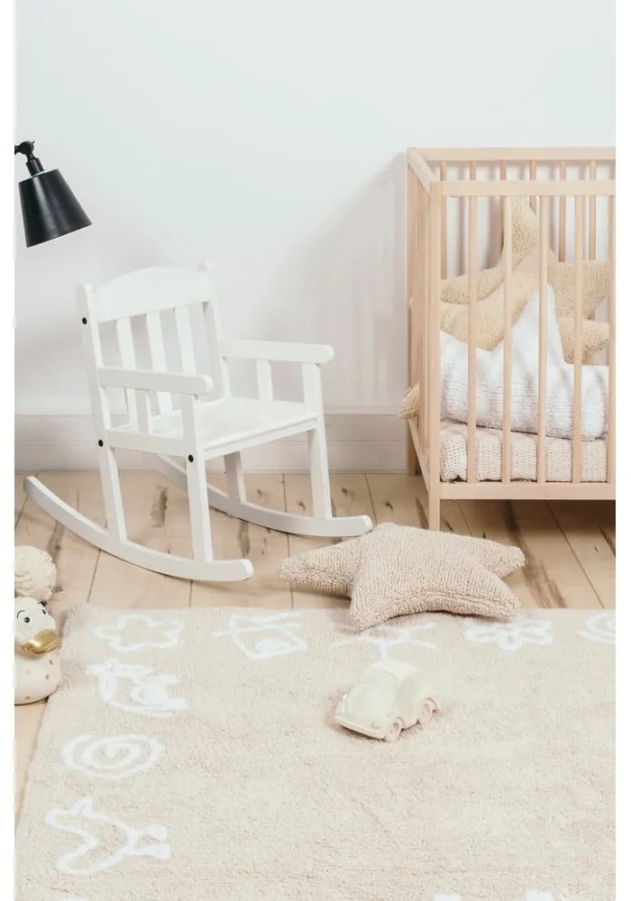 Pernă pentru copii Star – Lorena Canals