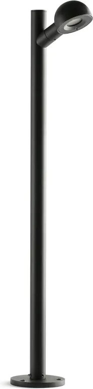 Stalp LED iluminat exterior IP65 BROT H-60cm