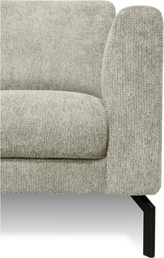 Colțar gri deschis (colț stânga) Gomero – Scandic