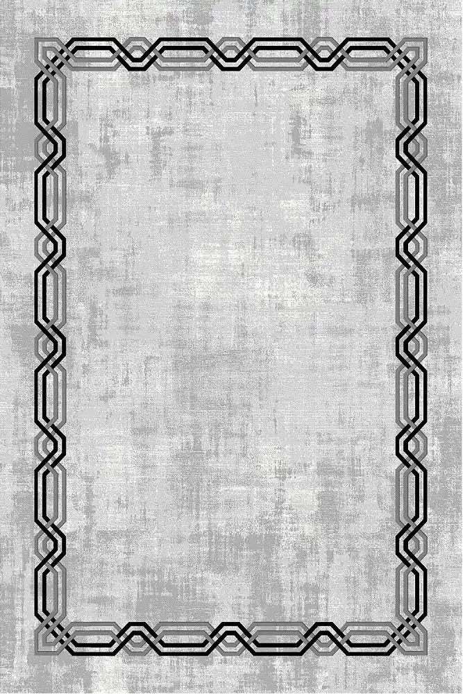 Covor de living ,bucatarie Otto, model Revani, 220X140 cm