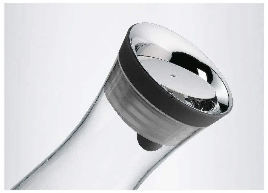 Carafă din sticlă pentru apă WMF, 1 l