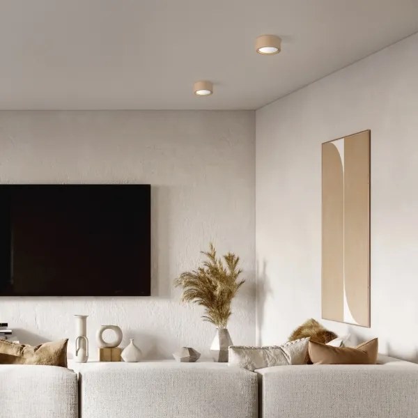 Spot EVE 1xGX53/11W/230V fag