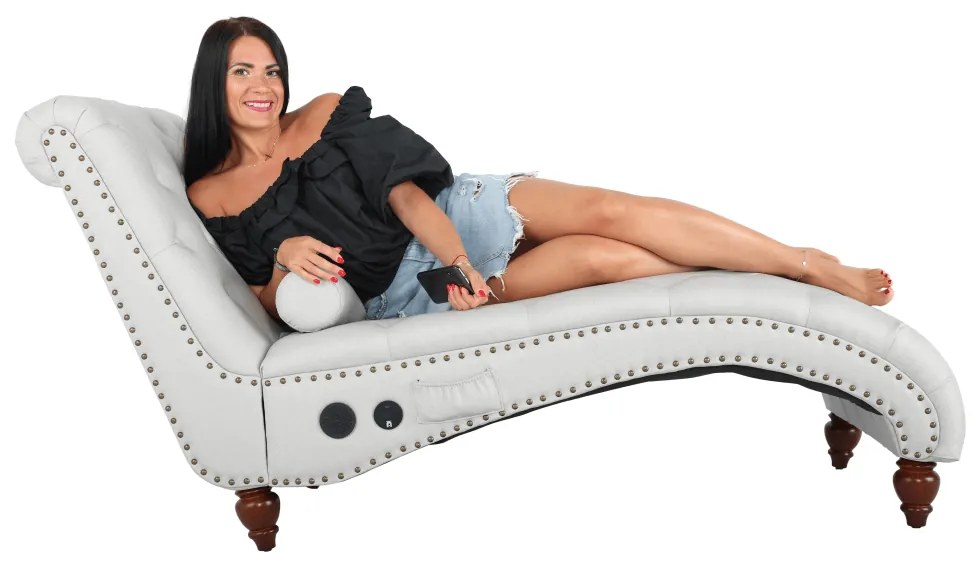 Zondo Fotoliu relax Grego. 1016471