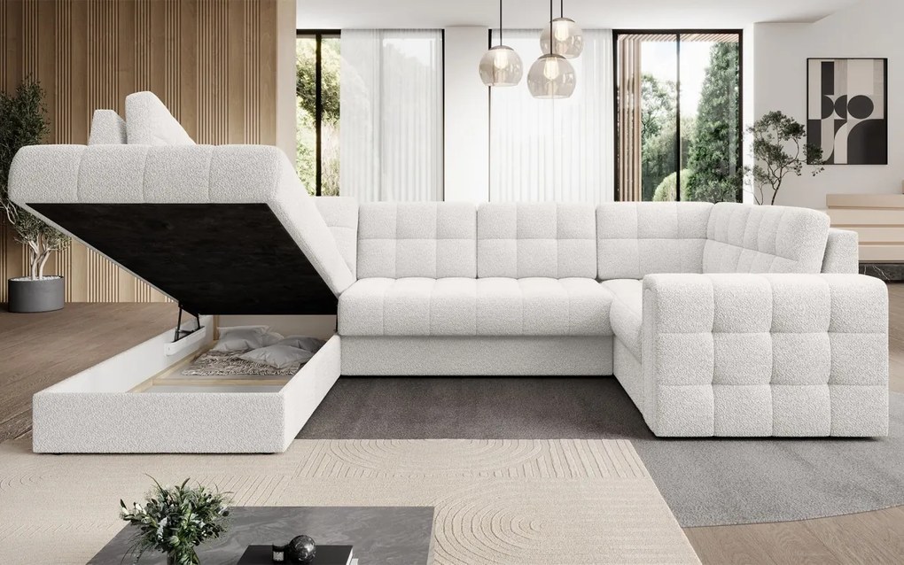 Coltar extensibil Blewett pe stanga Royal 01