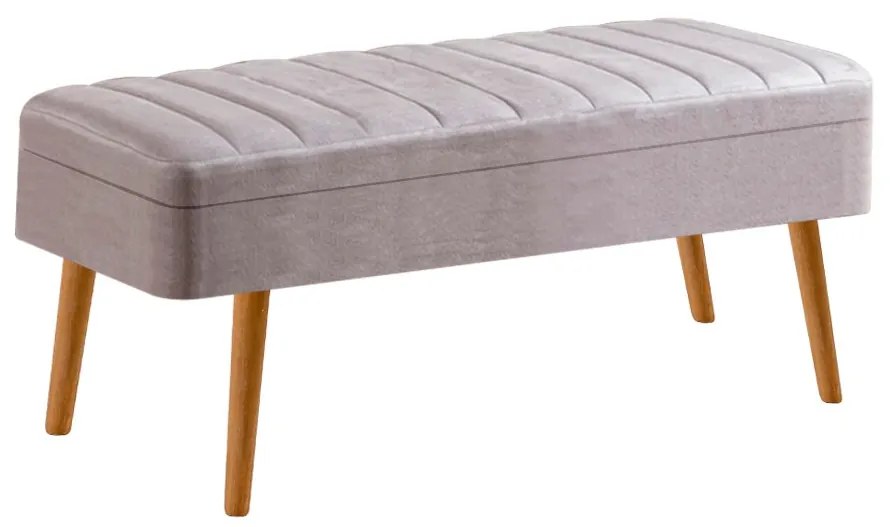 Set mobilier sufragerie Vlasta 2 (pin atlantic + gri) (pentru 6 persoane). 1073075